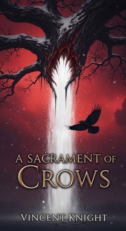 A Sacrament of Crows, Vincent Knight - Ebook - 9798231662623