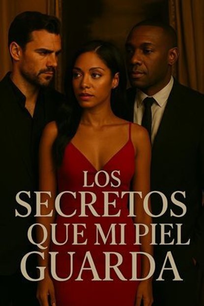 Los Secretos Que Mi Piel Guarda, Carolyn Sanchez - Ebook - 9798231670826