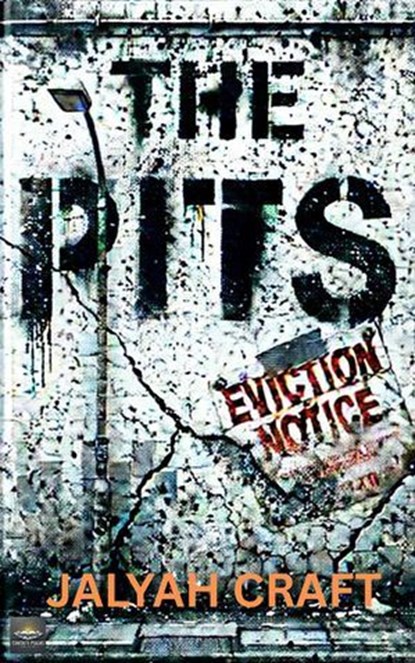 The Pitts, Jaylah Craft - Ebook - 9798231671267