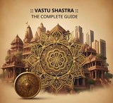 Vastu Shastra : The Complete Guide - Nilimma Chouhan - 9798231681549
