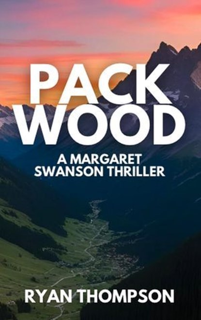 Packwood, Ryan Thompson - Ebook - 9798231698103