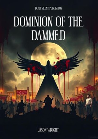 Dominion of the Damned, Jason Wright - Ebook - 9798231699582