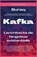 Kafka, Buraq - Paperback - 9798231705597