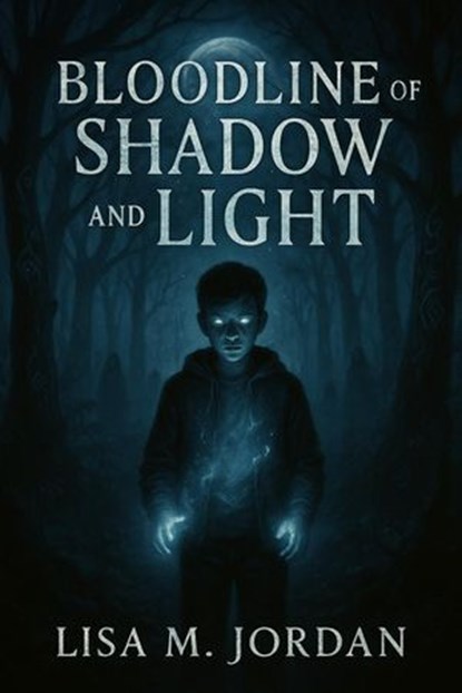 Bloodline of Shadow and Light, Lisa M. Jordan - Ebook - 9798231711406