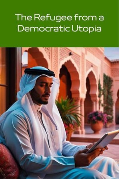 The Refugee From a Democratic Utopia, Alex Russo - Ebook - 9798231715244