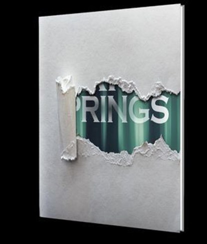 Dark Springs, Alan Orloff - Ebook - 9798231719181