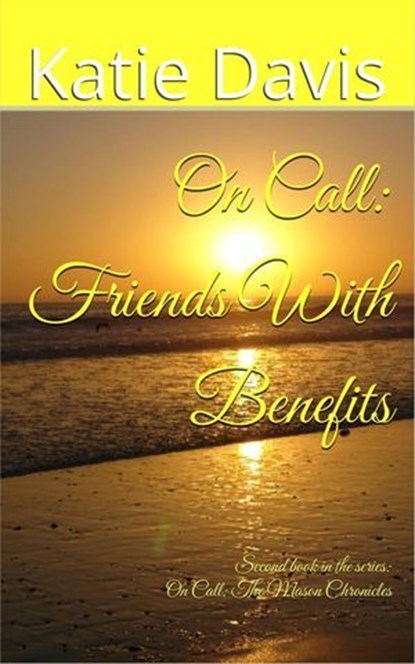 Friends With Benefits, Katie Davis - Ebook - 9798231720972
