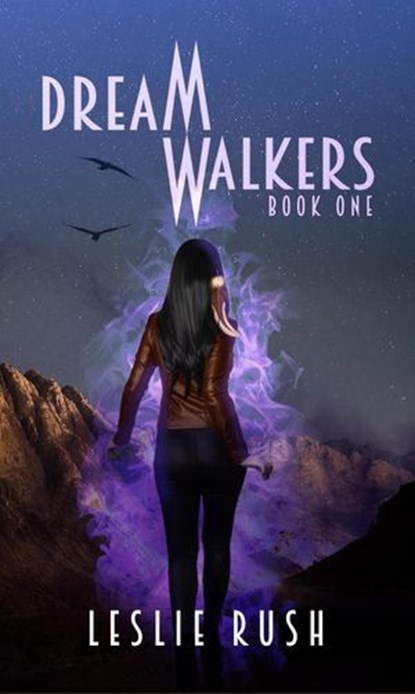 Dreamwalkers, Leslie Rush - Ebook - 9798231722365