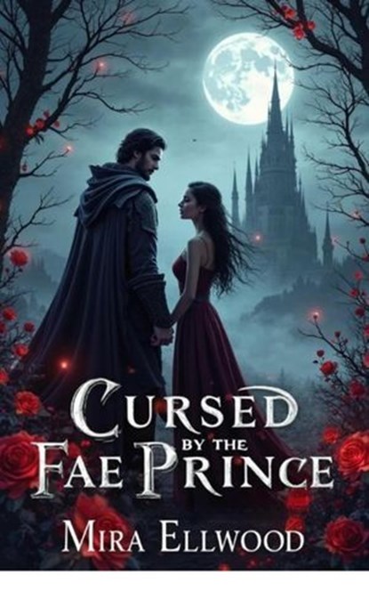 Cursed By The Fae Prince, Mira Ellwood - Ebook - 9798231724567