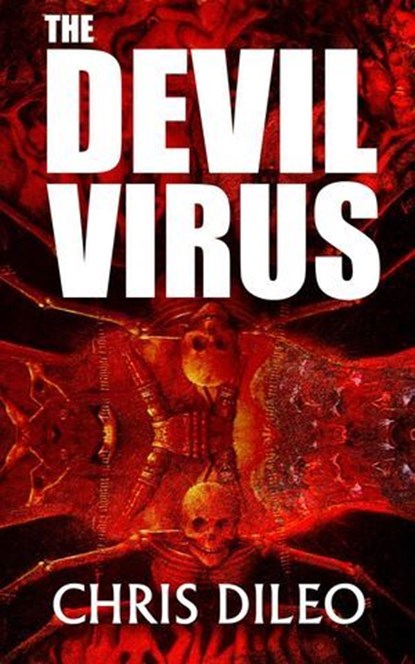 The Devil Virus, Chris DiLeo - Ebook - 9798231730179