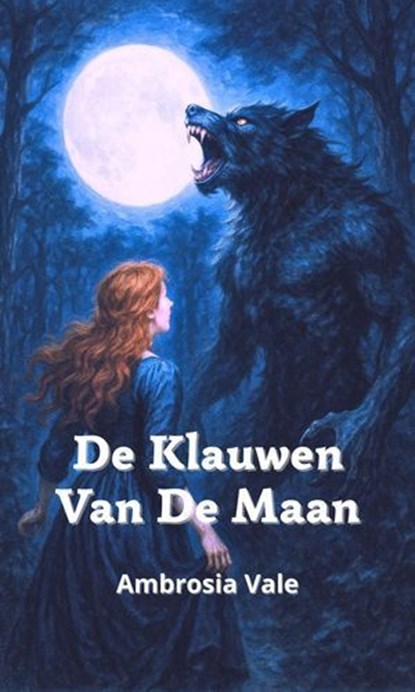 De Klauwen Van De Maan, Ambrosia Vale - Ebook - 9798231741274