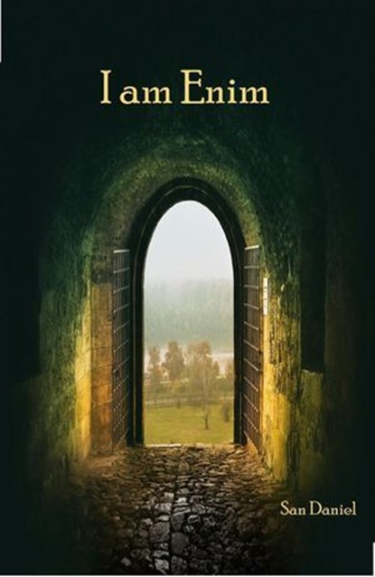 I am Enim, San Daniel - Ebook - 9798231742042