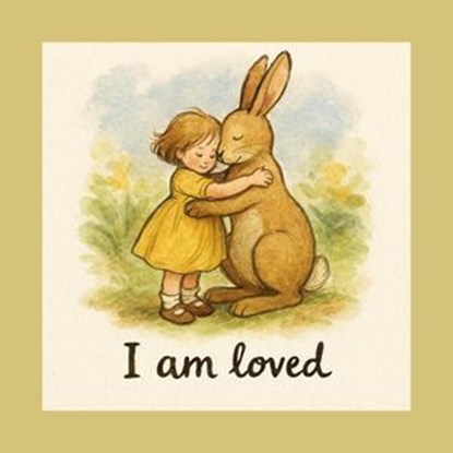 I am Loved, Jennifer McKay - Ebook - 9798231743896