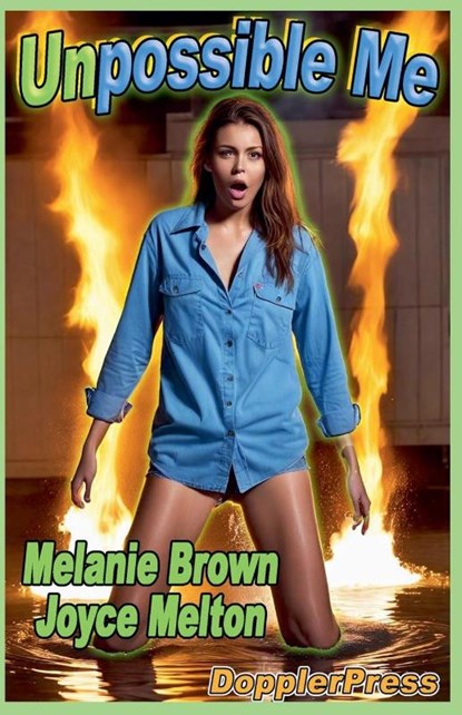 Unpossible Me, Melanie Brown ; Joyce Melton - Paperback - 9798231746149