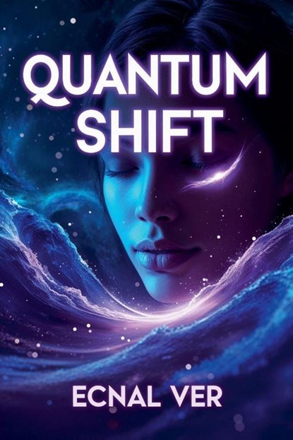 Quantum Shift, Ecnal Ver - Paperback - 9798231751532