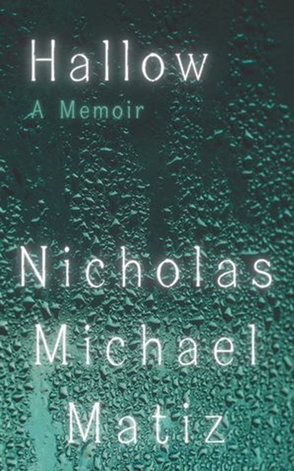 Hallow, Nicholas Michael Matiz - Ebook - 9798231753390