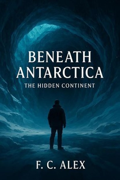 Beneath Antarctica: The Hidden Continent, FC. Alex - Ebook - 9798231771011