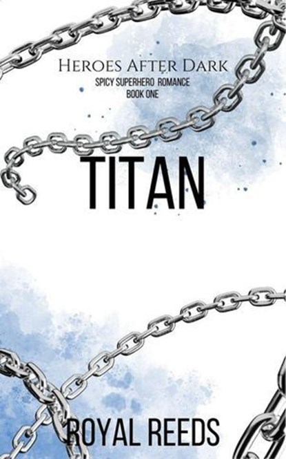 Titan, Royal Reeds - Ebook - 9798231778546