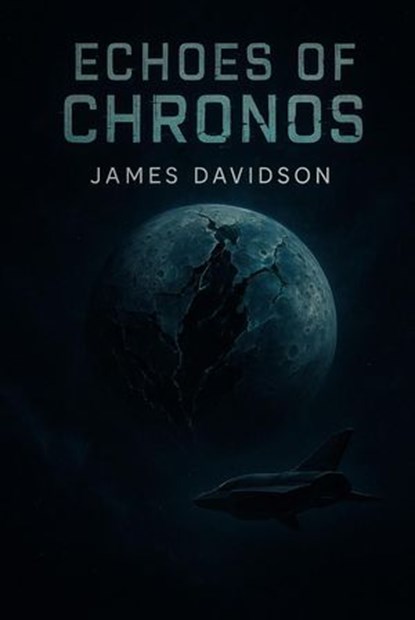 Echoes of Chronos, James Davidson - Ebook - 9798231779864