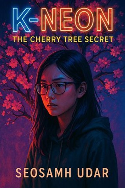 K-Neon, Seosamh Udar - Ebook - 9798231786336