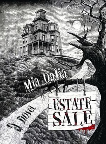 Estate Sale, Mia Dalia - Ebook - 9798231799244