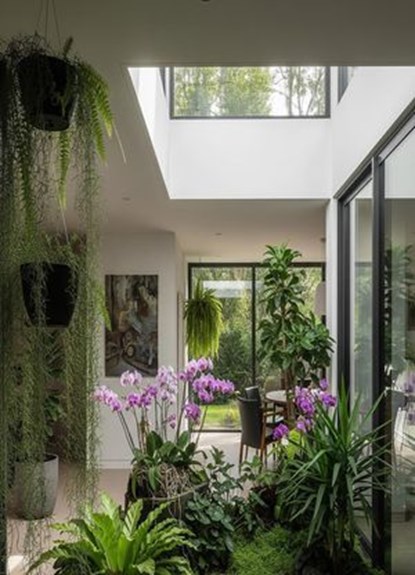 The Garden within the House, Fazal Abubakkar Esaf - Ebook - 9798231799732