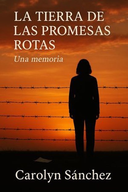 La Tierra De Las Promesas Rotas, Carolyn Sanchez - Ebook - 9798231804351