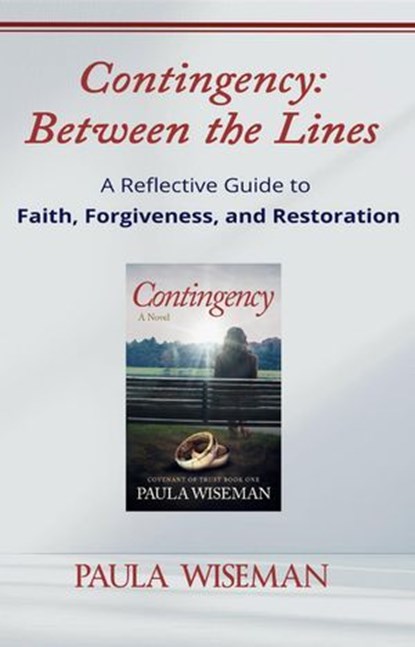 Contingency: Between the Lines, Paula Wiseman - Ebook - 9798231807857