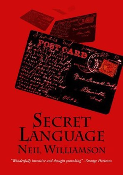 Secret Language, Neil Williamson - Ebook - 9798231808809