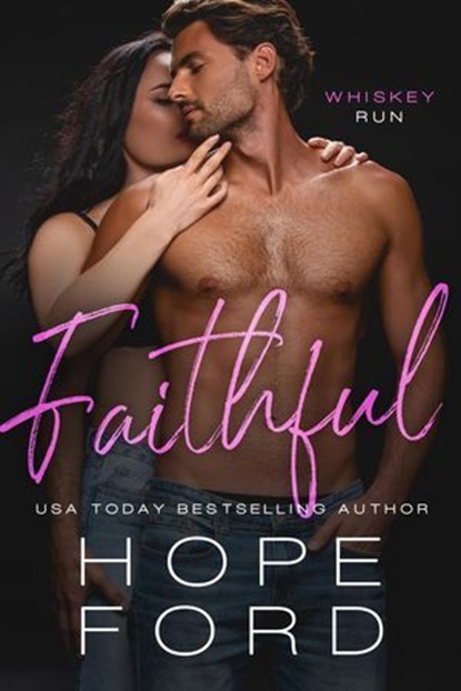 Faithful, Hope Ford - Ebook - 9798231809479