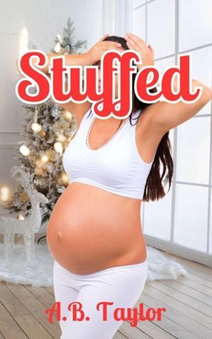 Stuffed, A. B. Taylor - Ebook - 9798231819706