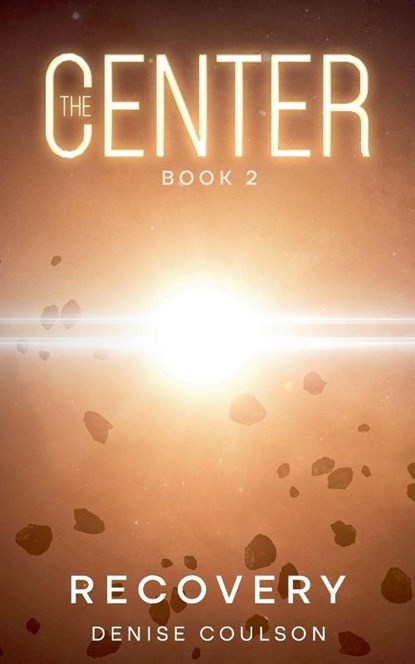 The Center, Denise Coulson - Paperback - 9798231825813