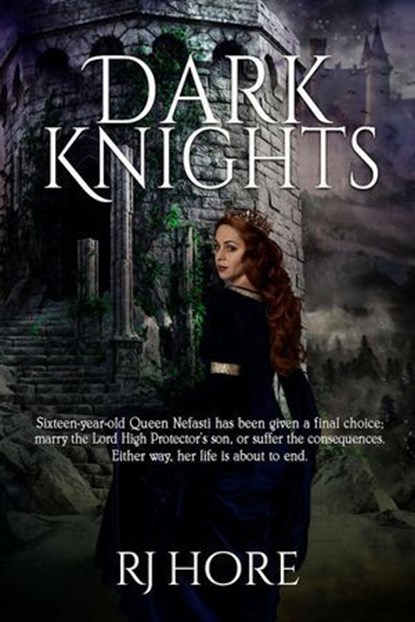 Dark Knights, R. J. Hore - Ebook - 9798231830190