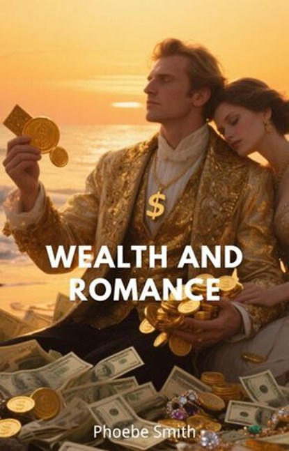 Wealth and Romance, Phoebe Smith - Ebook - 9798231831555