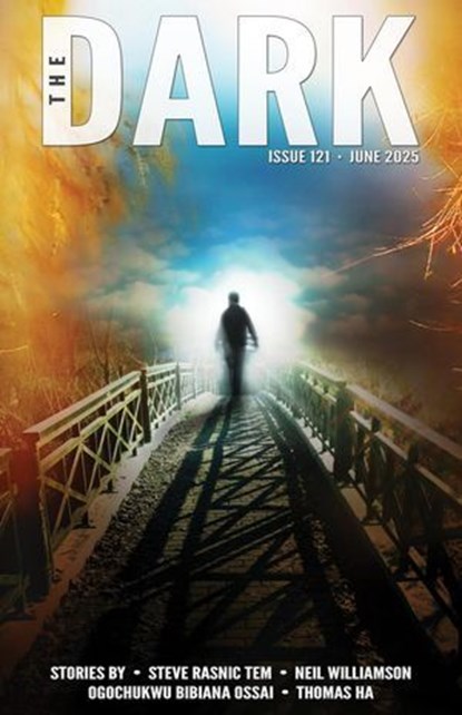 The Dark, Issue 121, June 2025, Steve Rasnic Tem ; Neil Williamson ; Ogochukwu Bibiana Ossai ; Thomas Ha - Ebook - 9798231838080