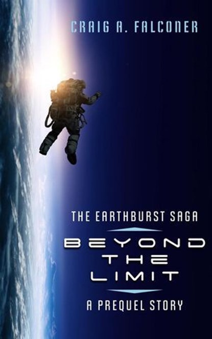 Beyond The Limit, Craig A. Falconer - Ebook - 9798231843930