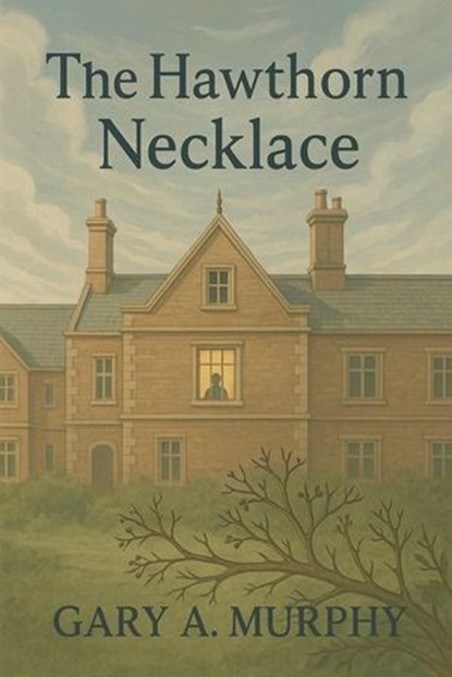 The Hawthorn Necklace, Gary A. Murphy - Ebook - 9798231846313