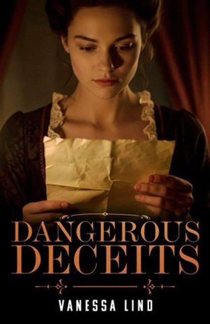 Dangerous Deceits, Vanessa Lind - Ebook - 9798231849468