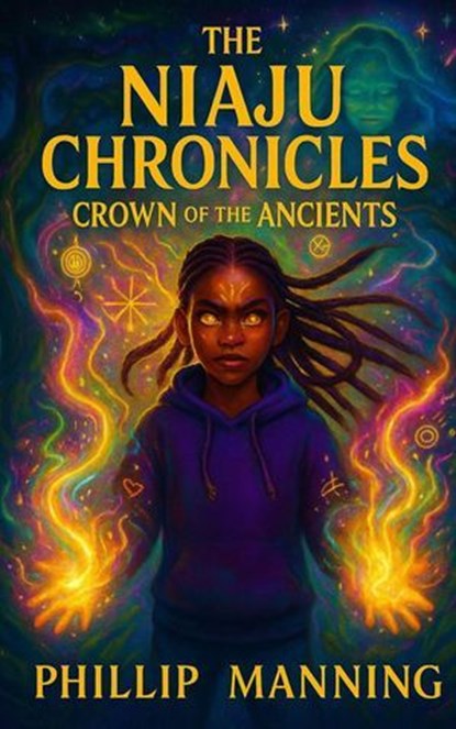 Crown of the Ancients, Phillip Manning - Ebook - 9798231851461