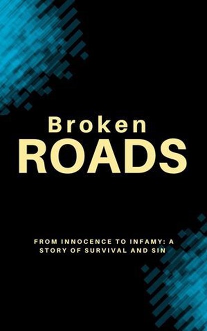 Broken Roads, Jason Francis - Ebook - 9798231855667