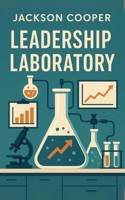 Leadership Laboratory, Jackson Cooper - Ebook - 9798231857302