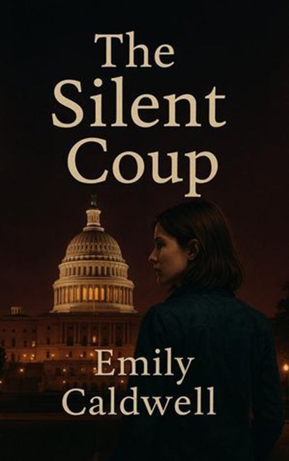 The Silent Coup, Emily Caldwell - Ebook EPUB - 9798231857845