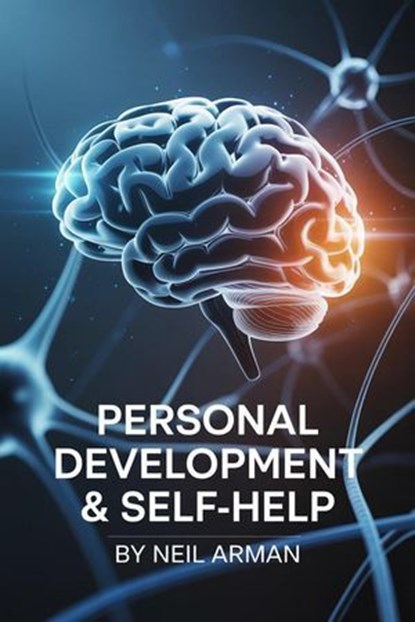 Mastering Emotional Intelligence, Neil Arman - Ebook - 9798231870653