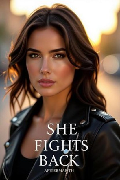 She Fights Back, Aftermath - Ebook - 9798231871643