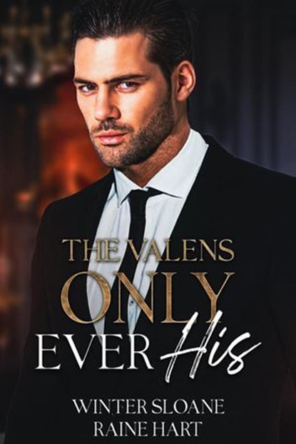 Only Ever His, Winter Sloane - Ebook - 9798231893249