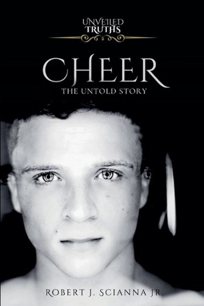 Cheer, Robert J Scianna - Paperback - 9798231896868