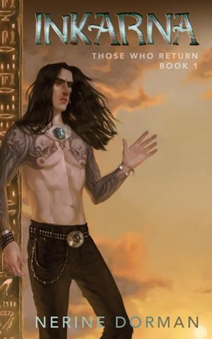 Inkarna, Nerine Dorman - Ebook - 9798231912124