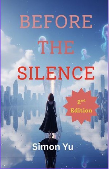 Before the Silence, 2nd Edition, Simon Yu - Ebook - 9798231917211
