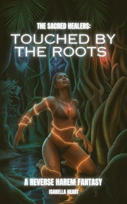 The Sacred Healers: Touched by the Roots, Isabella Heart - Ebook - 9798231919949