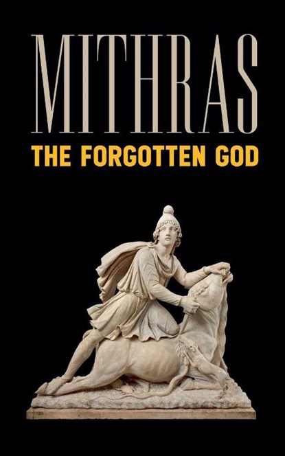 Mithras, Borna Ahadi - Paperback - 9798231921638